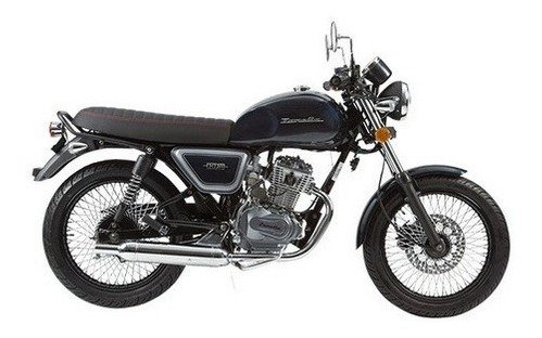 Zanella Ceccato R150 Motozuni Morón