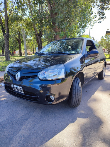 Renault Clio  Mio Dynamique Sat