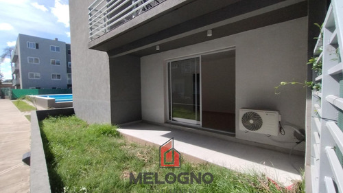Departamento En Alquiler