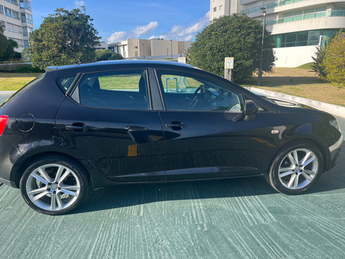 Seat Ibiza 2010 - Unico Dueño - Excelente Estado