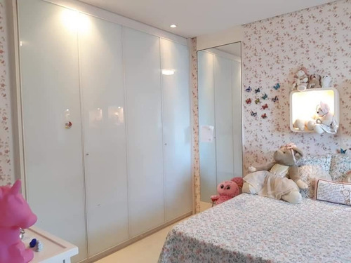 Imagem 13 de 29 de Cobertura Com 6 Quartos À Venda, 560 M² Por R$ 2.799.999 - Piedade - Jaboatão Dos Guararapes/pe - Co0018