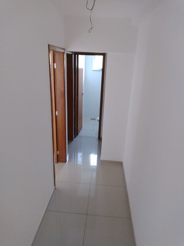 Imagem 5 de 16 de Apartamento Com 2 Quartos Para Comprar No Castelo Em Belo Horizonte/mg - 7227
