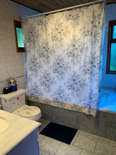 Imagen 20 de 30 de Se Venda Casa 5 Dormitorios Y 4 Baños. Pucón