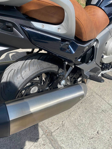 Imagen 9 de 9 de Bmw K1600 Gtl 2018 -719