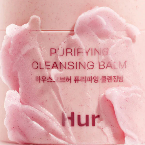 House Of Hur Purifying Cleansing Balm 50ml Bálsamo Limpiador