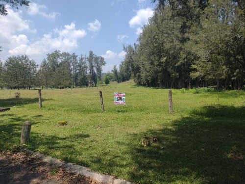 Terreno Campestre A La Venta En Frac. Manantial , Xalapa, Veracruz