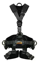 Comprar Arnés De Construcción Fusion Tac-rescue, Arnés De Rescate, C