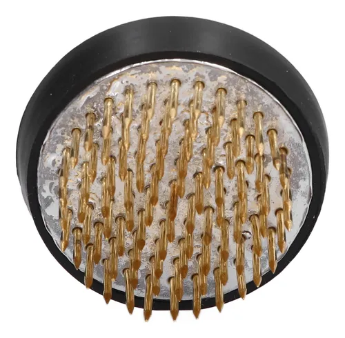 comprar Agujas Redondas Para Insertar Flores Con Forma De Arreglo Fl