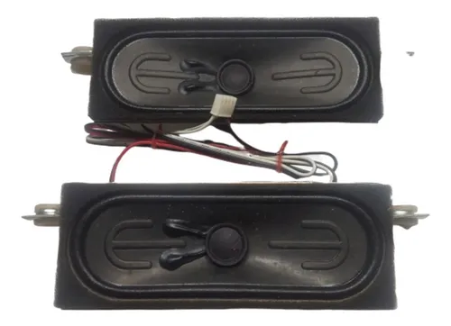 comprar Parlantes Tv Led 39 Tcl  L39f3300da