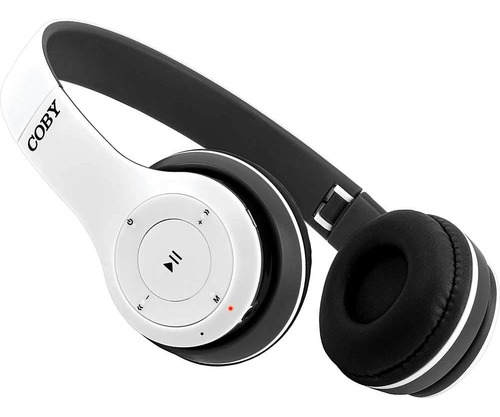 Auriculares Bluetooth Coby | Auriculares Inalámbricos Con |