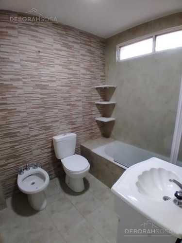 Venta Departamento 2 Ambientes Planta Baja Con Patio
