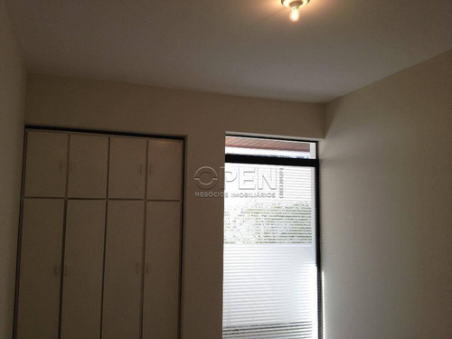 Imagem 9 de 30 de Apartamento Com 4 Dormitórios, 207 M² - Venda Por R$ 820.000,00 Ou Aluguel Por R$ 1.900,00/mês - Centro - São Bernardo Do Campo/sp - Ap6826