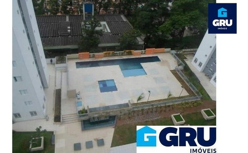 Imagem 29 de 30 de Apartamento Com 2 Dormitórios À Venda - Picanço, Guarulhos/sp - Ap295
