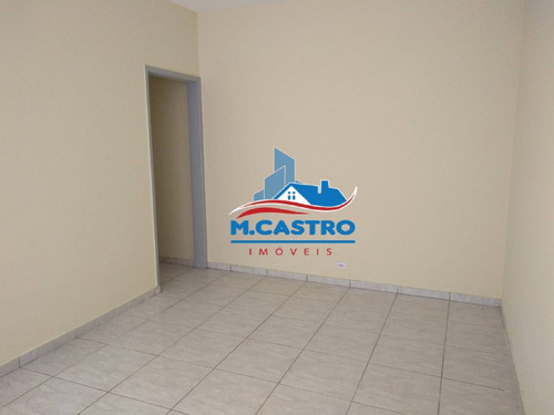 Imagem 3 de 15 de Jd. Vazame - Embu Das Artes - Casa 01 Quarto, Sala, Cozinha - Independente - 7240