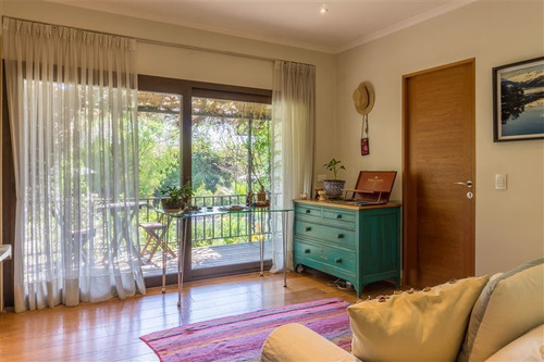 Imagen 12 de 30 de Casa En Venta De 4 Dormitorios En La Reina