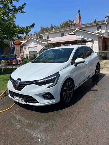 Imagen 11 de 15 de Renault Clio Intense 1.0 Turbo