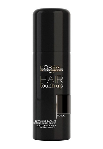 Loreal Hair Touch Up Spray Retoque De Raices Profesional