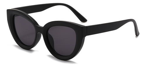 1pcs Cat Eye Gafas De Sol Para Hombre Gafas De Sol