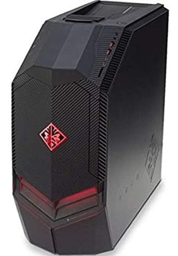Imagen 1 de 1 de Hp Omen Obelisk Gaming Desktop Core I7 9700k 8700