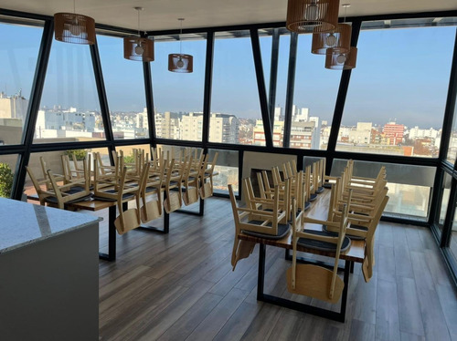 Imagen 17 de 18 de Departamento De 2 Ambientes - Cochera - Gascón 2500