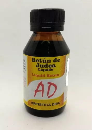 Betún de Judea 100ml