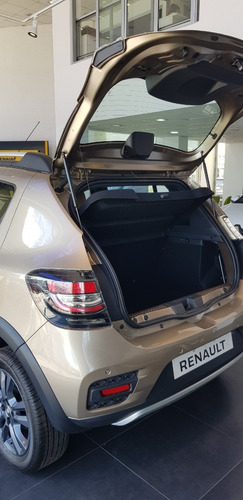 Imagen 4 de 15 de Nuevo Renault Stepway Plan Adjudicado Gran Oportunidad Cr