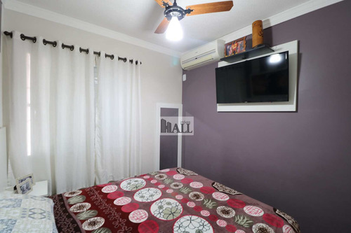 Casa À Venda Parque Da Liberdade Iii Com 2 Dormitórios - V6982