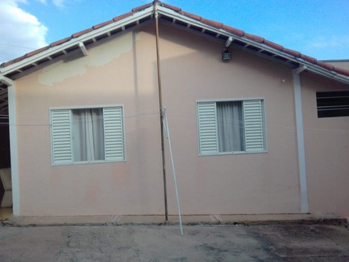 Imagem 11 de 18 de Casa Para Comprar Eloy Chaves Jundiaí - Baa1047