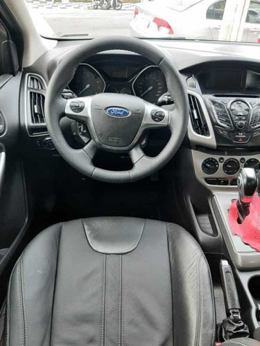 Imagem 10 de 13 de Ford Focus 2014 2.0 Se Flex Powershift 5p