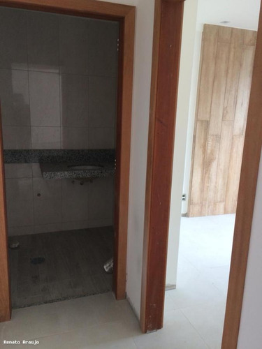 Imagem 5 de 13 de Apartamento Para Venda Em Teresópolis, Fátima, 1 Dormitório, 1 Banheiro, 1 Vaga - Apa23_2-1149855
