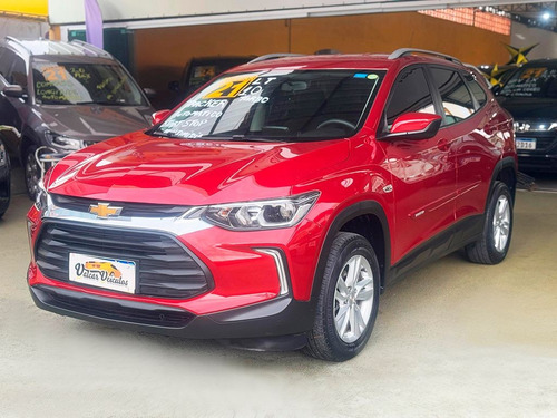 Chevrolet Tracker 1.0 TURBO LT