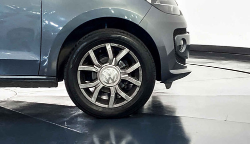 Imagen 13 de 15 de 30022 - Volkswagen 2017 Con Garantía Mt