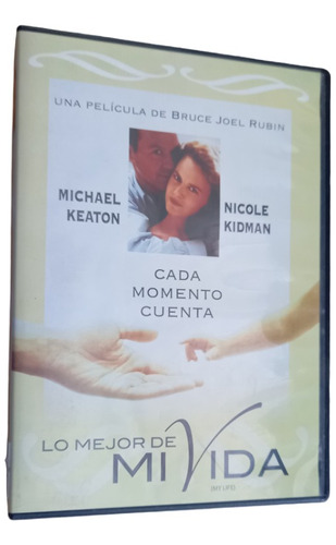 Película Lo Mejor De Mi Vida ( My Life) 1993