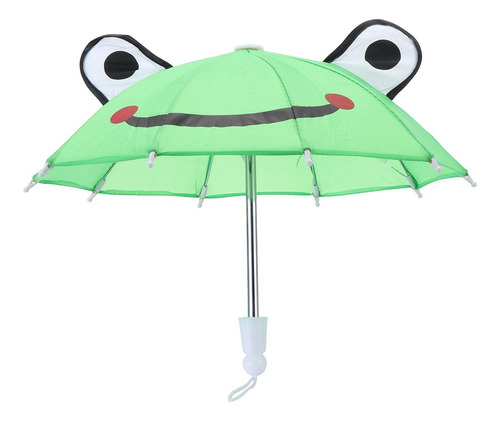 Paraguas Para Muñecas Mini Rain Gear, Accesorios Para Muñeca