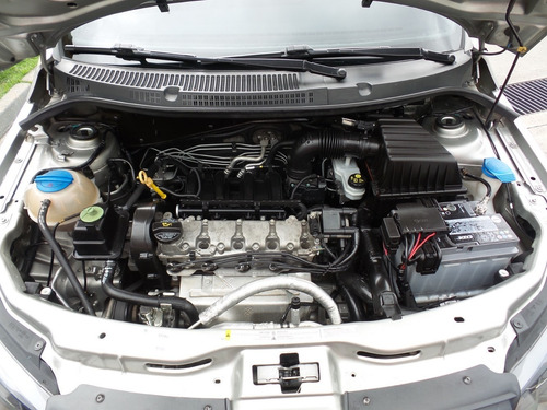 Volkswagen Gol Confortline 1.600 Mt