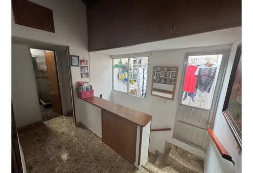 Vendo Casa En Calasanz Parte Baja