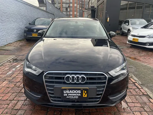 Audi A3 1.8 Attraction