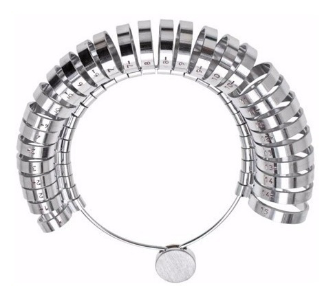 Imagen 8 de 10 de Anillo Plata 925 Cubic Zircon Infinito Micro Pave Garantía