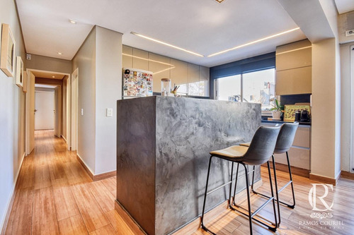Imagen 11 de 23 de Venta Penthouse 3 Amb, 2 Suites, Terraza Propia, 2 Coch - Maure 2300, Belgrano