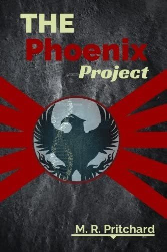 Libro: The Phoenix Project