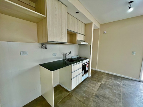 Departamento Dos Ambientes, 4to A, Aterrazado, A Estrenar!! (villa Lugano) Murguiondo 3899