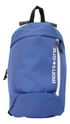 Mochila Urbana Impermeable Increible