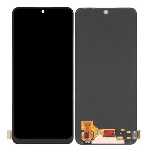 Modulo Para Xiaomi Redmi Note 12 4g Y 5g Sin Marco Incell 