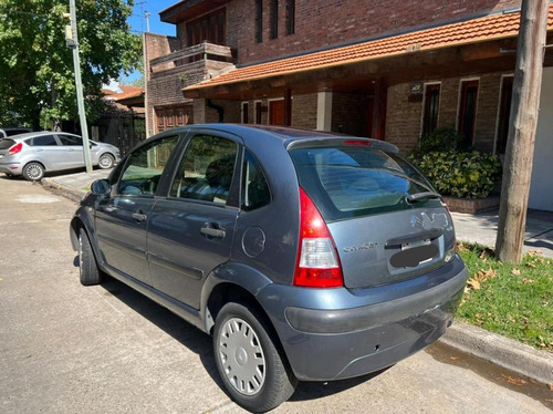 Citroën C3 1.4 Hdi Sx