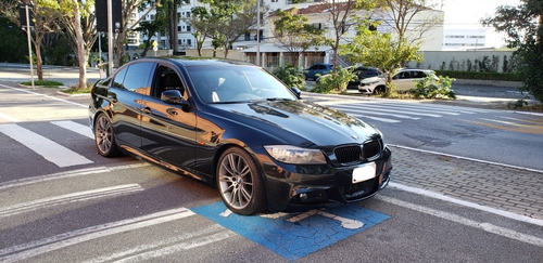 Imagem 1 de 10 de Bmw Serie 3 2011 3.0 Sport Aut. 4p