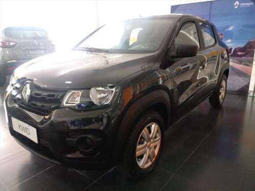 Imagem 2 de 9 de Kwid 1.0 12v Sce Flex Zen Manual