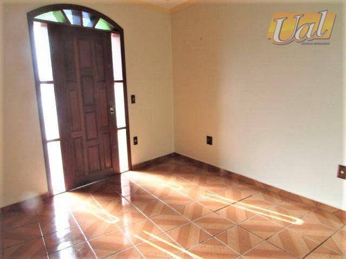 Imagem 8 de 30 de Casa Com 3 Dormitórios À Venda, 344 M² Por R$ 800.000,00 - Cidade Nova - Bom Jesus Dos Perdões/sp - Ca1939