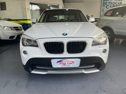 Imagem 11 de 18 de Bmw X1 2.0