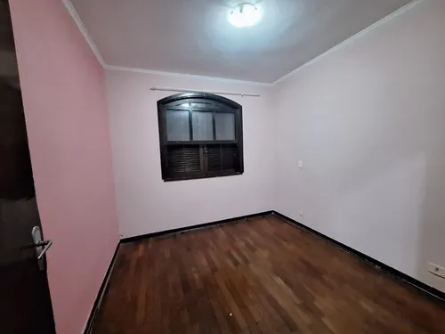 Sobrado Amplo Entre O Alto Da Mooca, Vila Prudente E Água Rasa