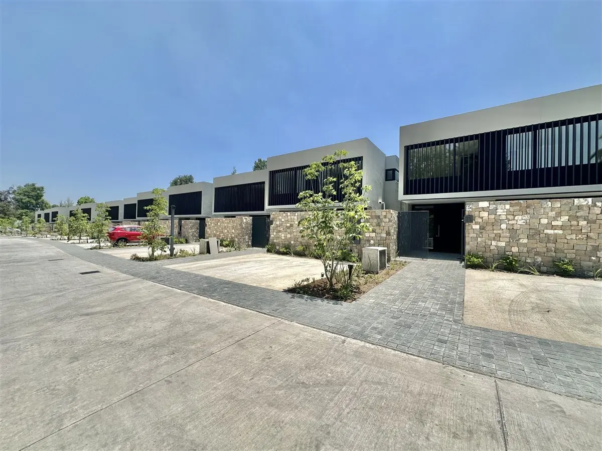 Imagen 2 de 30 de A Estrenar, Venta Sin Comisión, Condominio Exclusivo